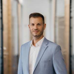 Michael Traxler