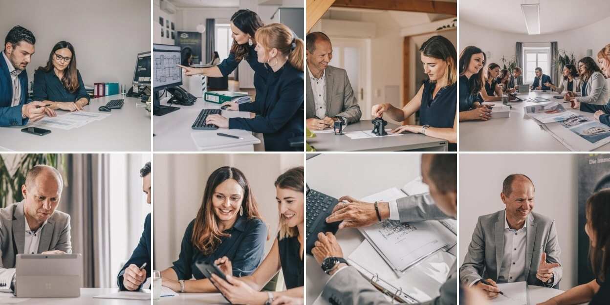 WERTIKAL Immobilien GmbH